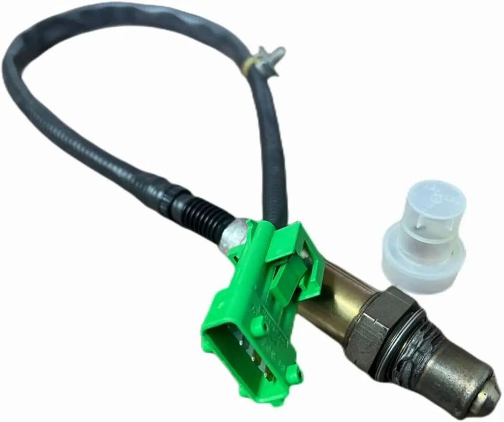Lamda Oxygen Sensor for Peugeot 207 308 408 5008 508 RCZ 1.4l 1.6l Engine Code E for Peugeot EP3 EP6 - Automotive LED Li