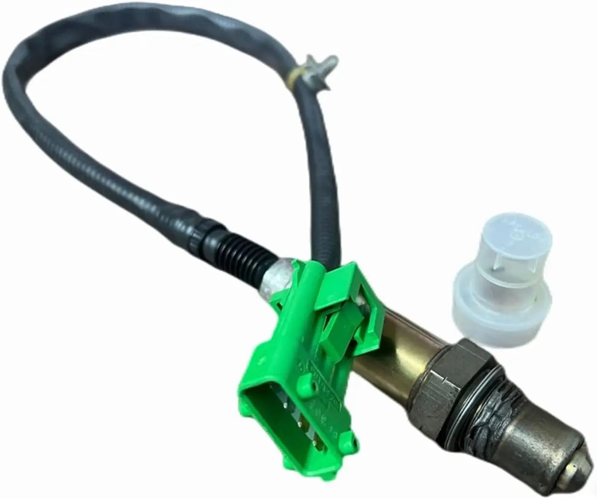Lamda Oxygen Sensor for Peugeot 207 308 408 5008 508 RCZ 1.4l 1.6l Engine Code E for Peugeot EP3 EP6 - Automotive LED Li