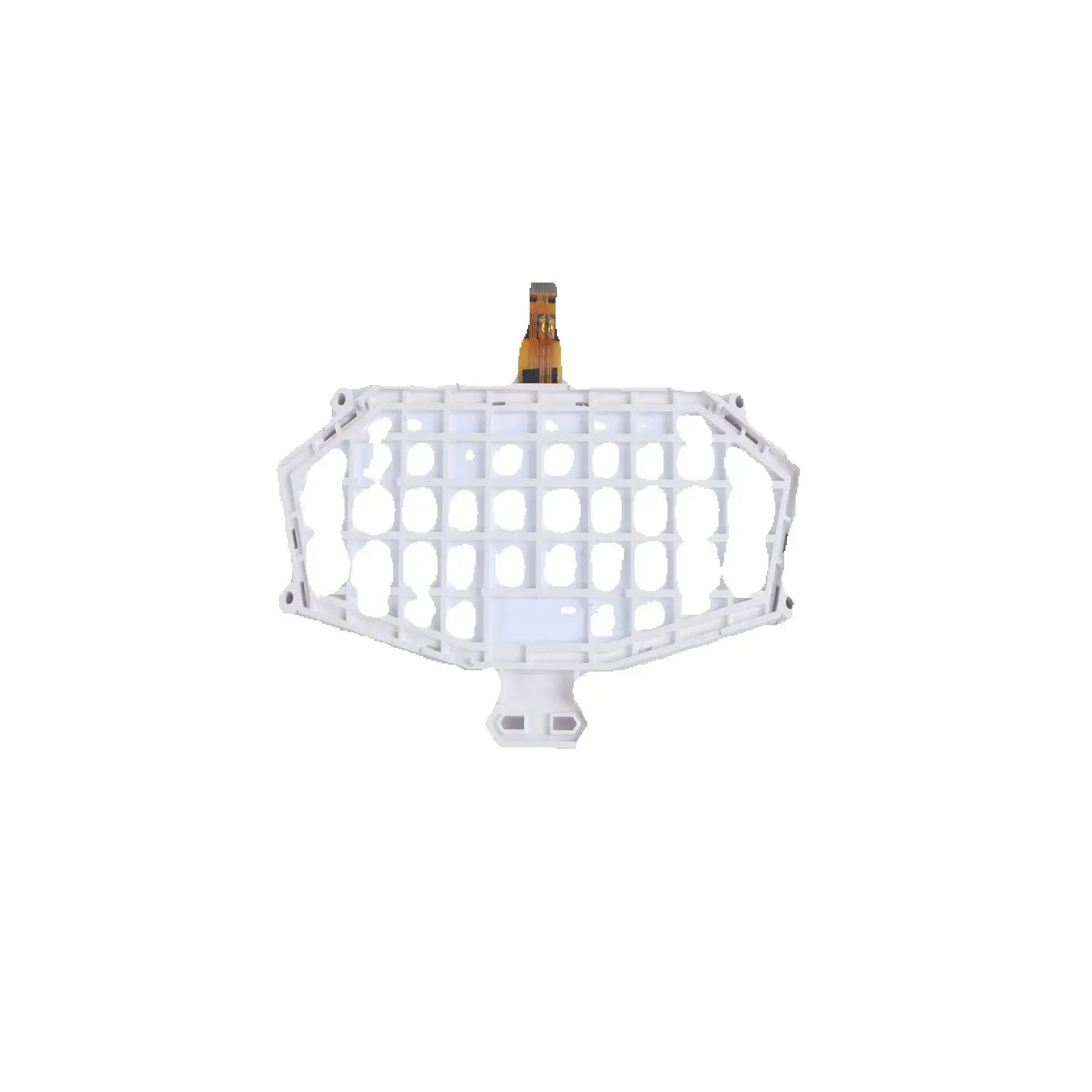 LED Interior Light Kit for FZ07 MT07 2014-2020 - Canbus Error-Free Interior Bulbs