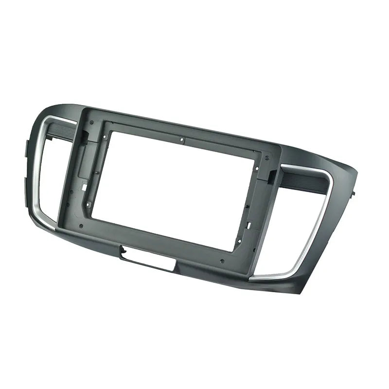 10.1 Inch Car Radio Fascia for HONDA Accord 9th 2.4L 2013-2015 Stereo Panel Dash Mount Ins | AUTOKITSHOP