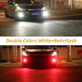2-Piece LED Interior Light Kit for Chevrolet Captiva - Canbus Error-Free Bulbs | AUTOKITSHOP