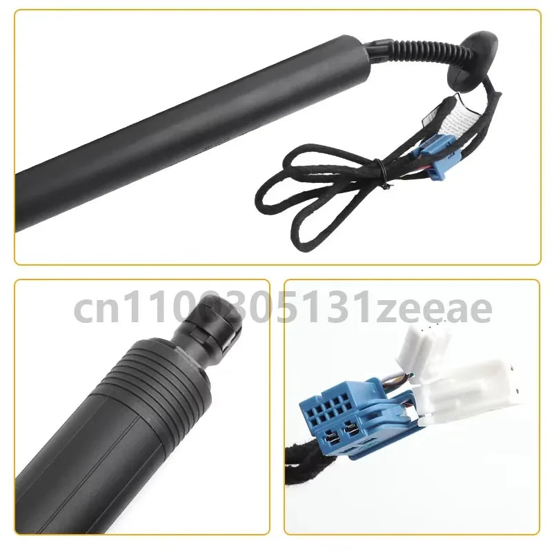 Tailgate Support Rod For 2019-2024 Mercedes-Benz GLB X247 Rear Tailgate Strut Electric Sup | AUTOKITSHOP