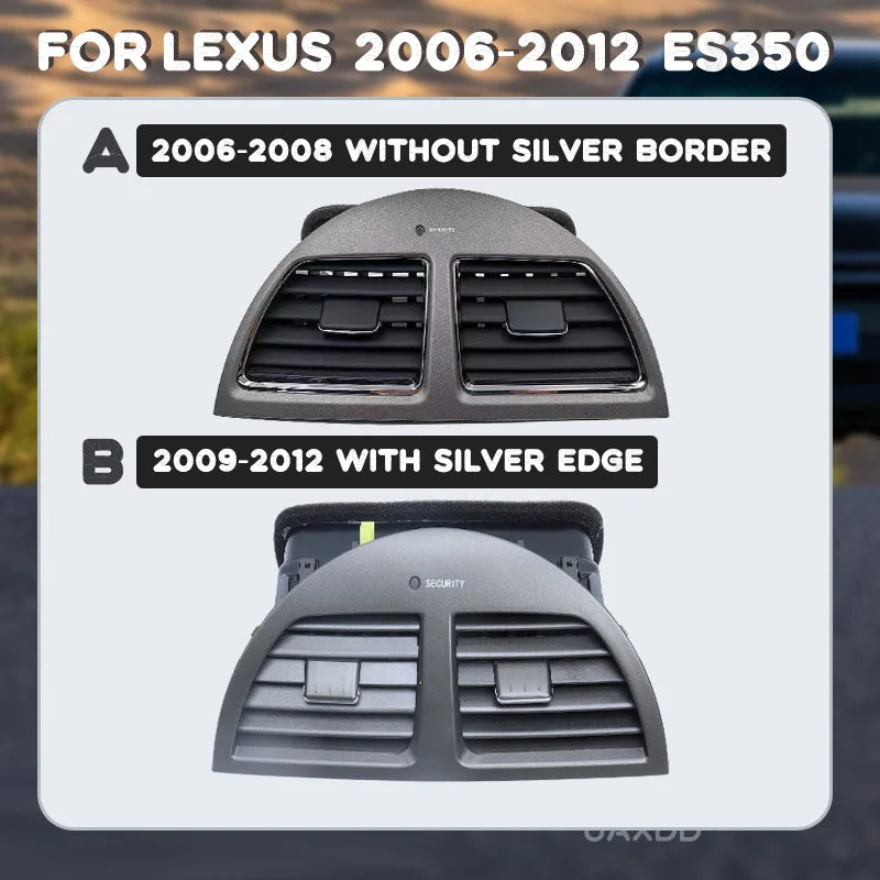 RGB - Ambient Light - for lexus 2009-2012 - Car Interior Lighting