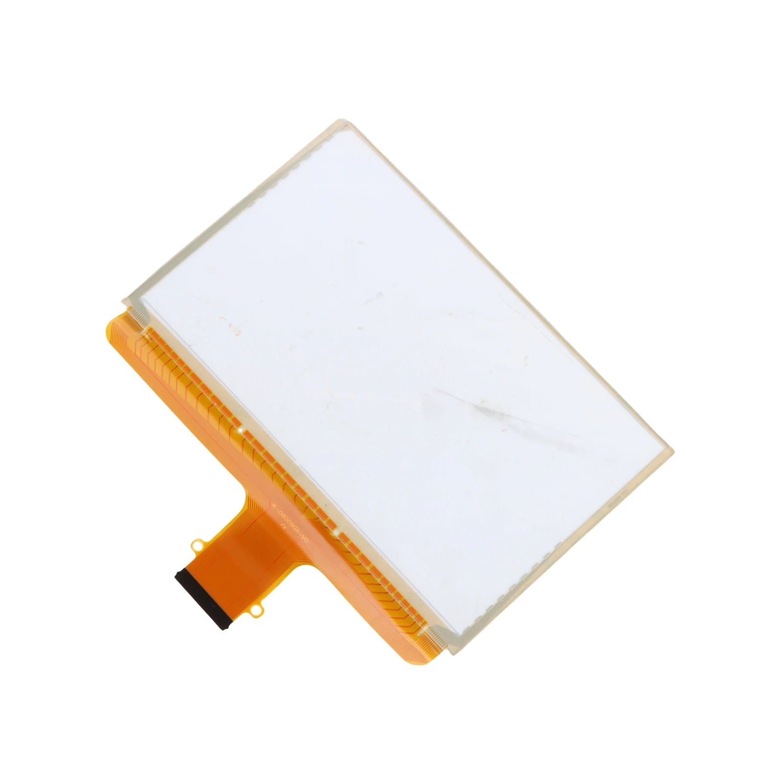 8 Inch Touch Screen Glass Digitizer Navigation Raido 55 Pin DJ080PA-01A For Chevrolet Yuko
