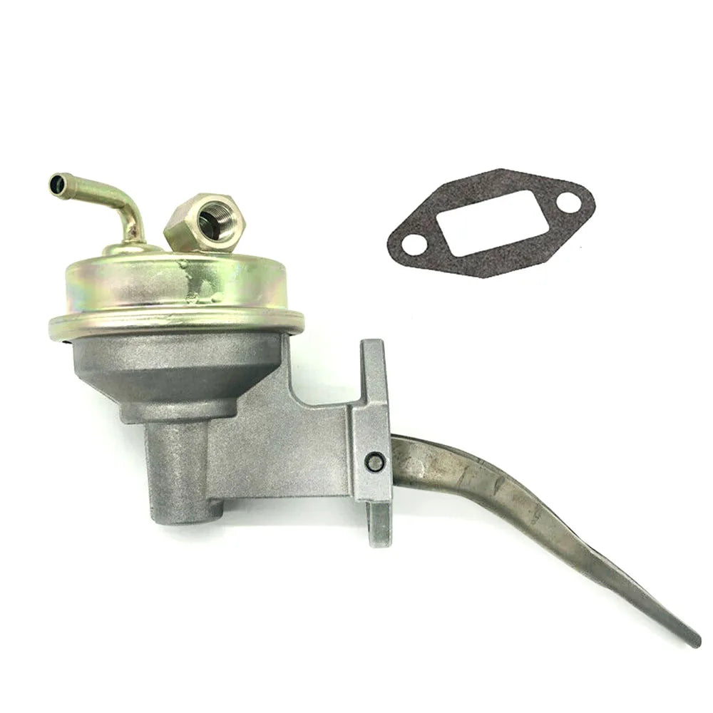 SINOCMP Fuel Pump G25308A Fits For Holden 253 and 308 V8 Engine Automotive Engine Accessor