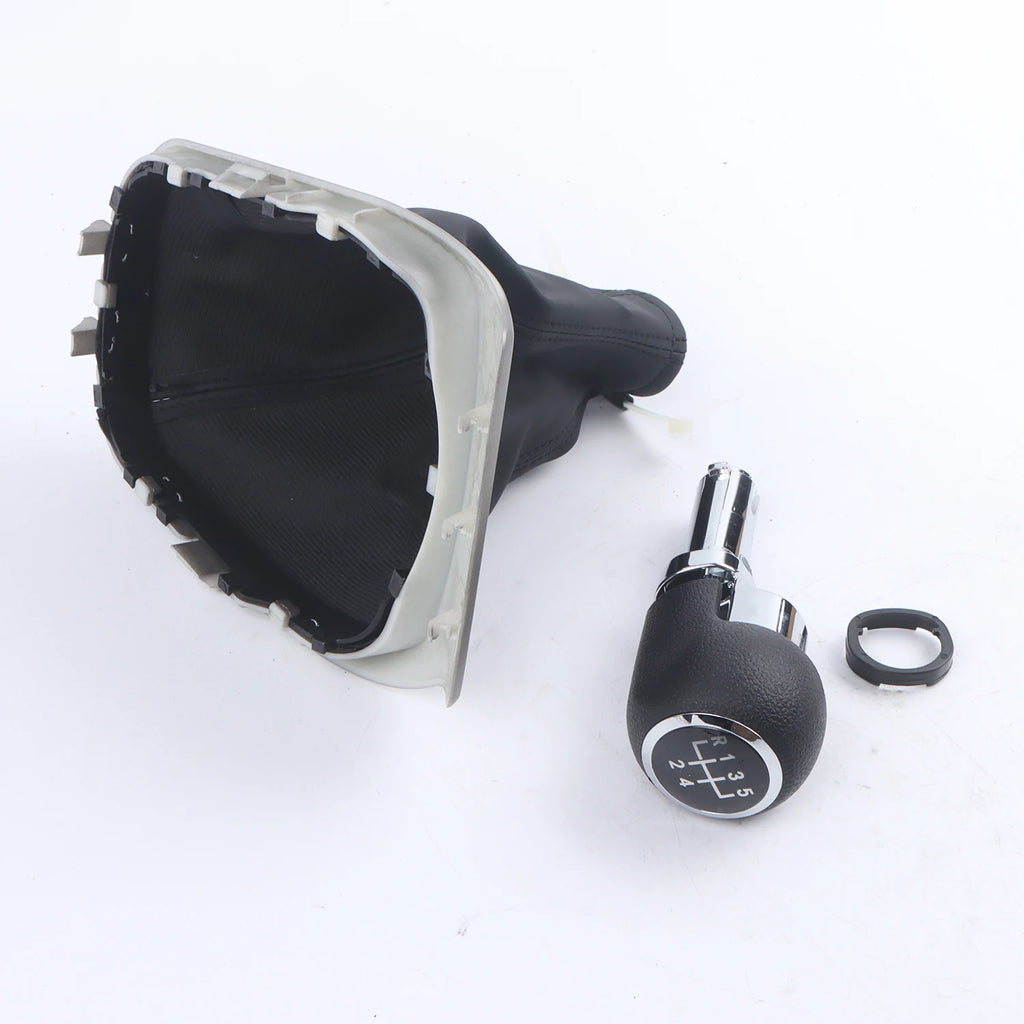 Gear Shift Knob With Dust Cover For Chevrolet Trax Standar 2011-2020 Car Gear Stick Shifte