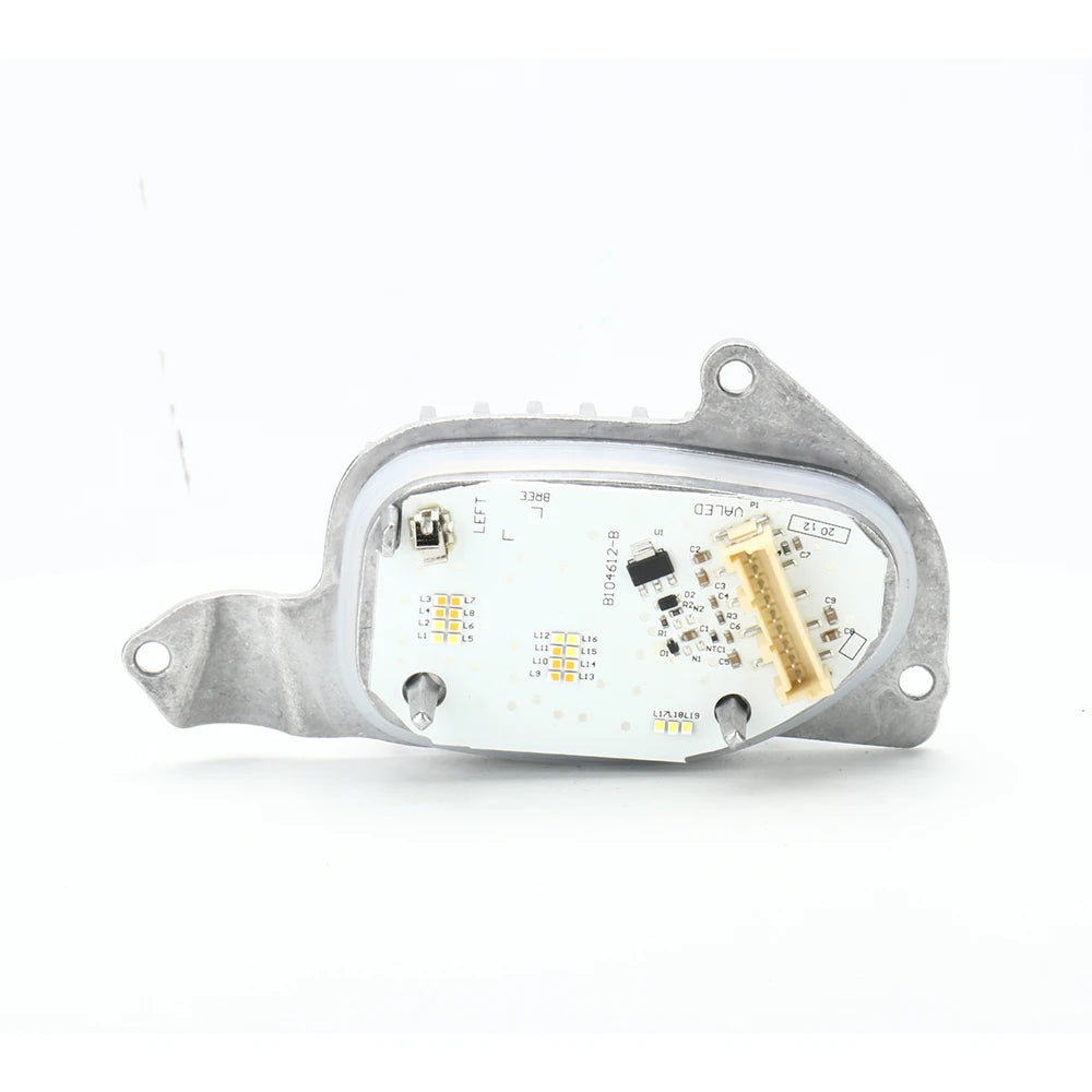 82A998473-L Turn Signal light Source Module Control Unit Yellow color Angel Eyes Module LE