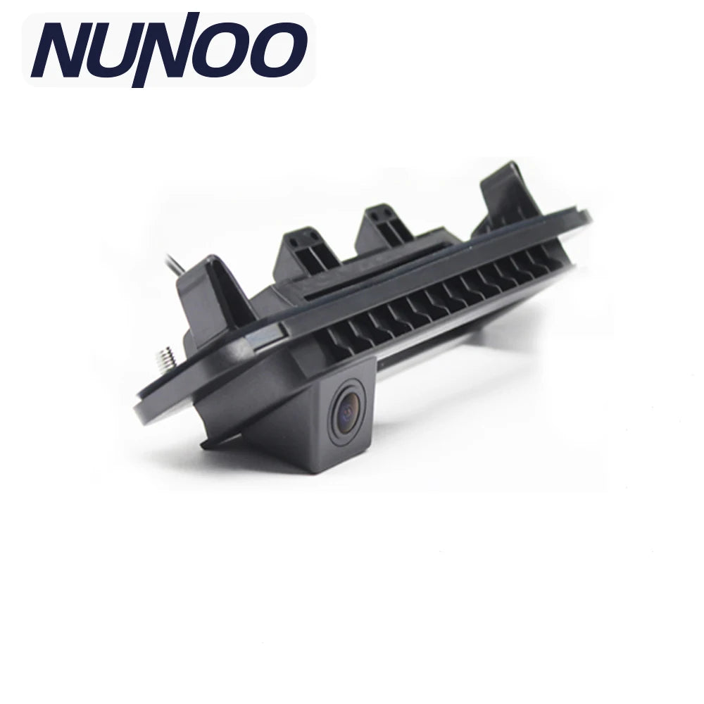 Nunoo 170 Degree 1920*1080P HD AHD Night Vision Vehicle Rear View Camera For Benz Series F