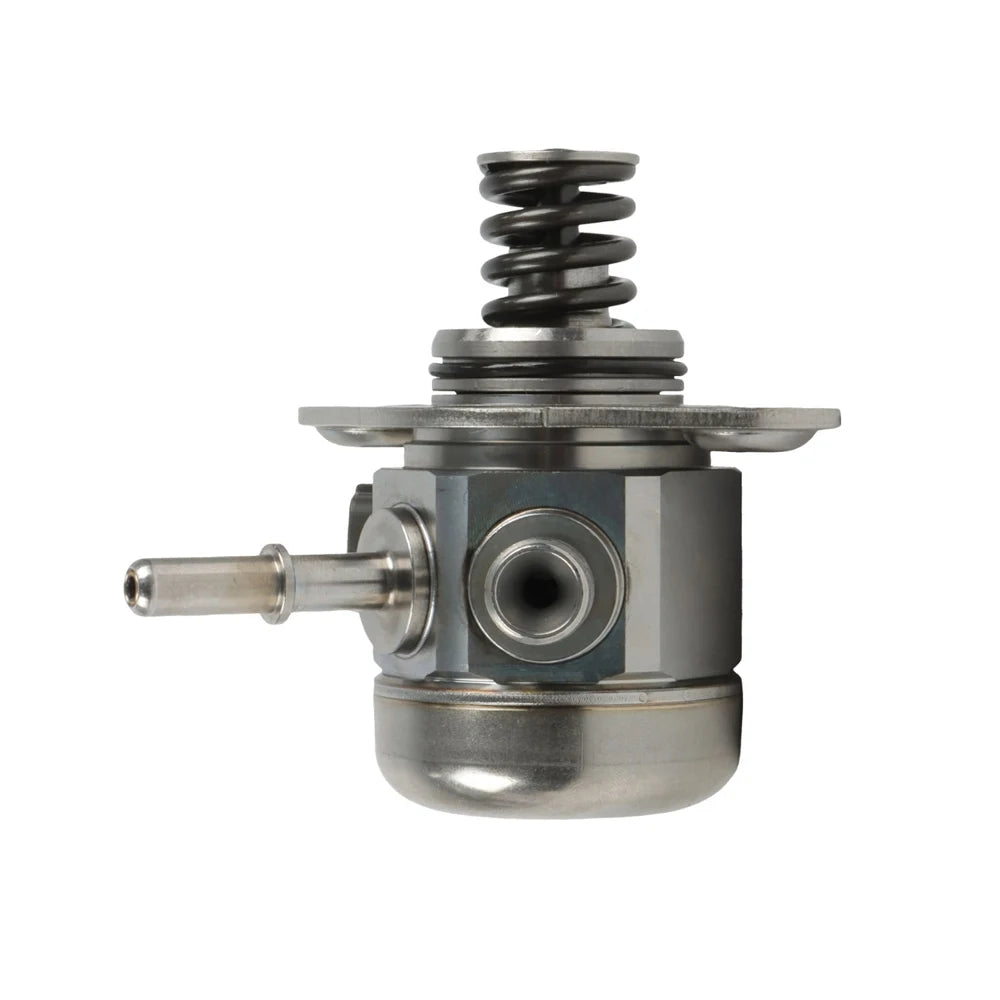SINOCMP High Pressure Fuel Pump 16630-1KC0A 16630-1KC0C For Nissan Juke 2011-2017 1.6L Rog