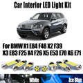 LED Interior Light Kit for Toyota Previa Estima ACR30 ACR50 1991-2018 - Canbus Dome Map Door Trunk Bulbs | AUTOKITSHOP