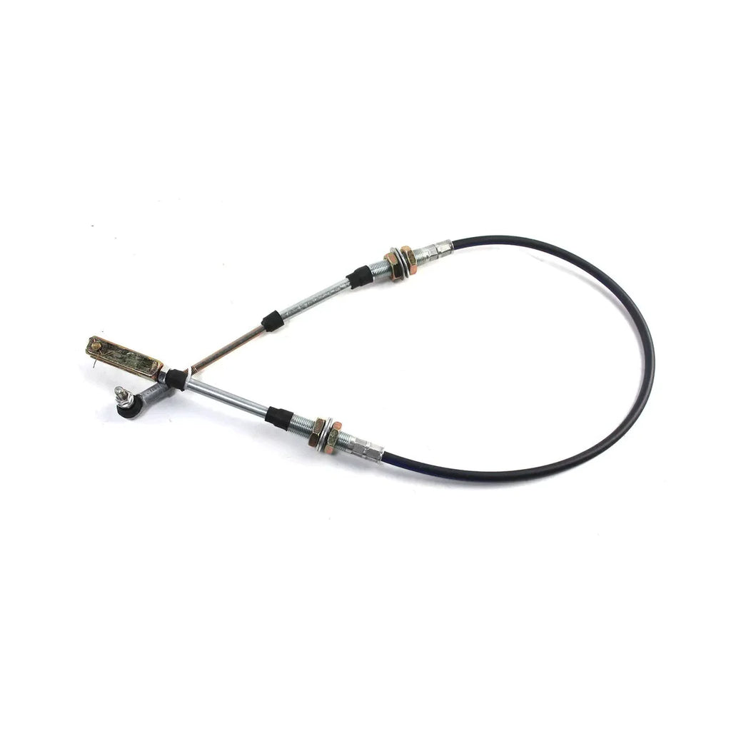 41' Control Cable 362-43-34150 For Komatsu Dozer D41P-6 D41E-6 D65P BULLDOZERS Excavator R