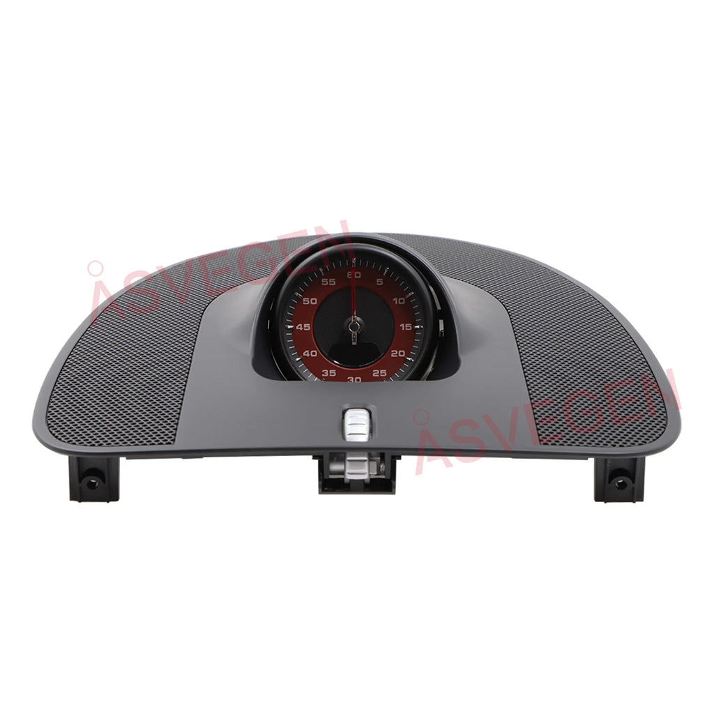 LED Interior Light Kit for Porsche 2006-2010 - Canbus Error-Free Interior Bulbs
