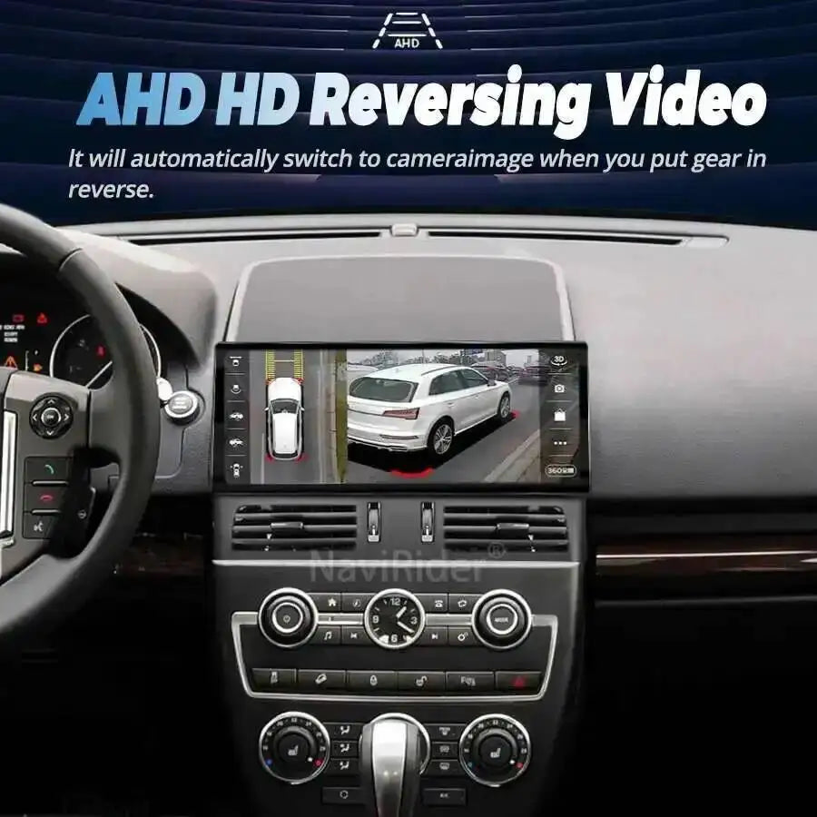 RGB - Ambient Light - for L359 2006-2015 - App Control - Car Interior Lighting | AUTOKITSHOP