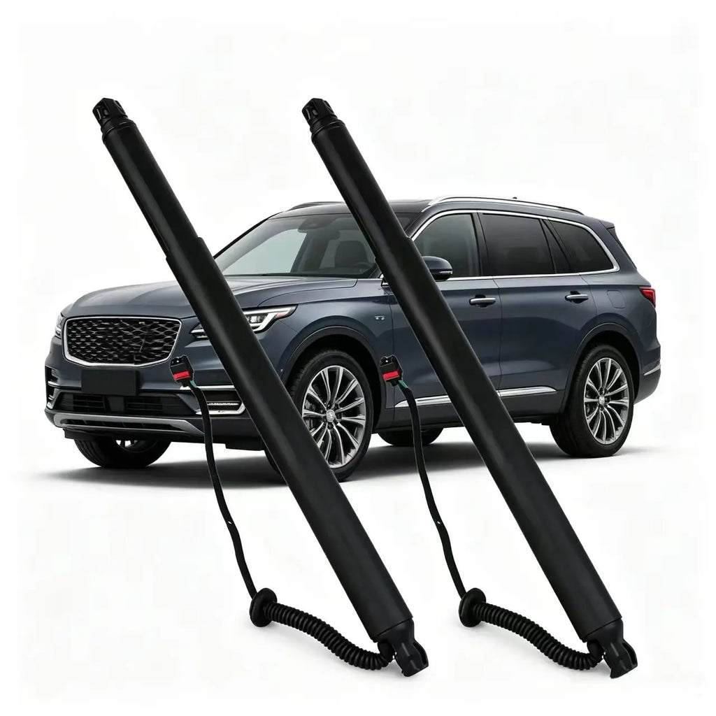 Rear Trunk Liftgate Power Hatch Lift Support Opener For Audi A7 C8 Sportback 2019-2021 Ele | AUTOKITSHOP