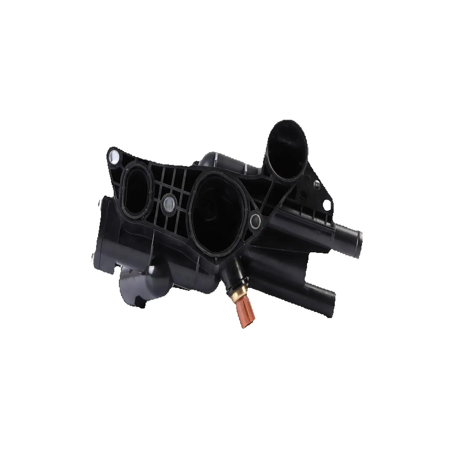 Coolant Thermostat Unit 25600-2G010 25620-2G000 FOR Kia Forte Sedan Koup 5 2010-2013 Tempe