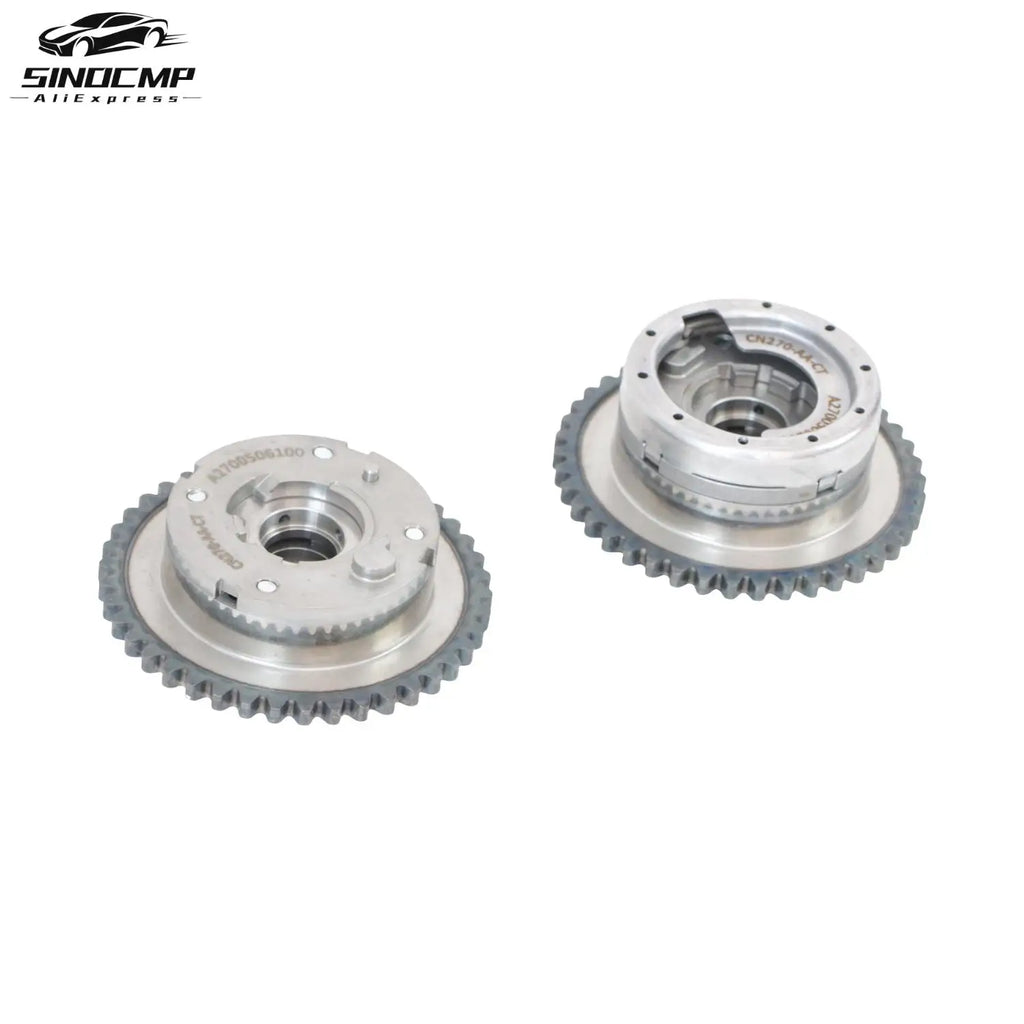 A2700506200 New Intake+Exhaust Camshaft Actuator 2700501247 A2700506100 2700501147 For Mer