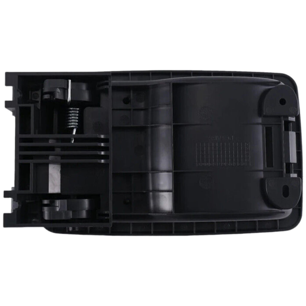 Rear Folding Seat Latch Release Handle Bezel Black 72909-08011 For Toyota Sienna 2014-2018