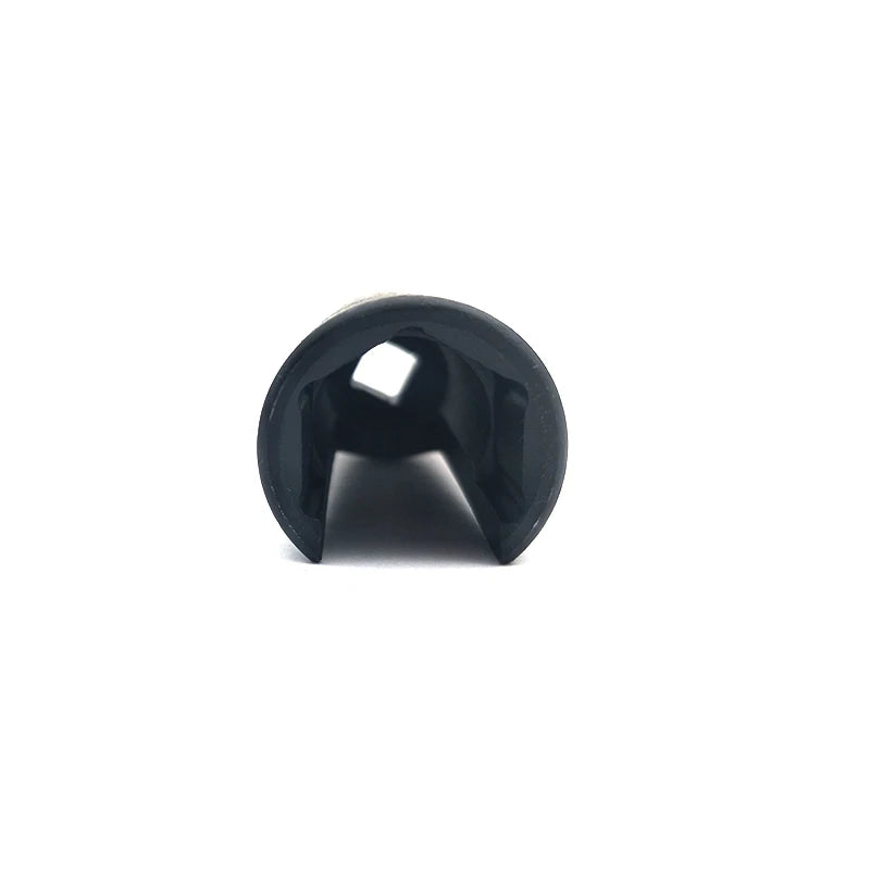 Motorcycle accessories tire mouthpiece decoration CNC aluminum alloy creative products mot