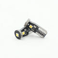 1 set Car Fog Light Bulbs High Lumen 12V Led Fog Lights for Universal Car