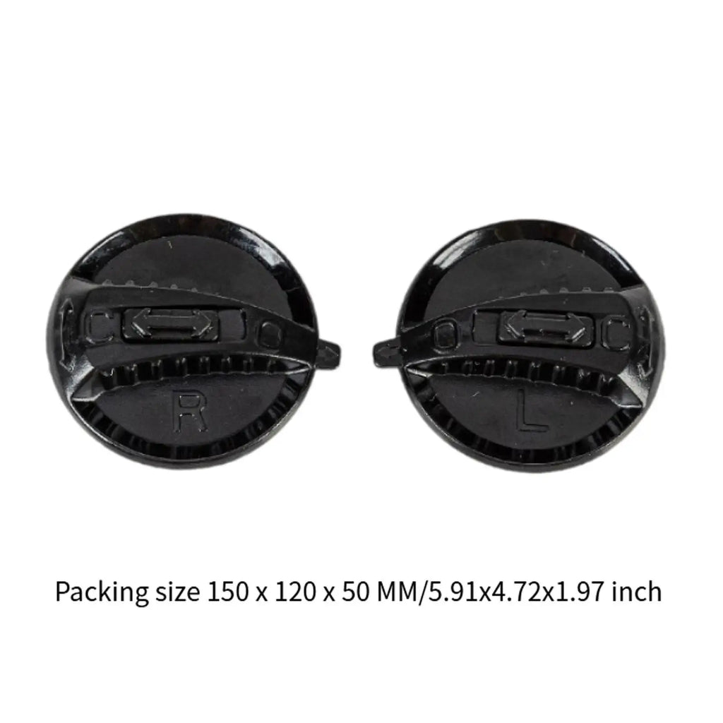 Helmet Visors Bases Wear Resistant Easy to Use Convenient Sturdy Replacements Motorcycle Helmet  - Automotive LED Light
