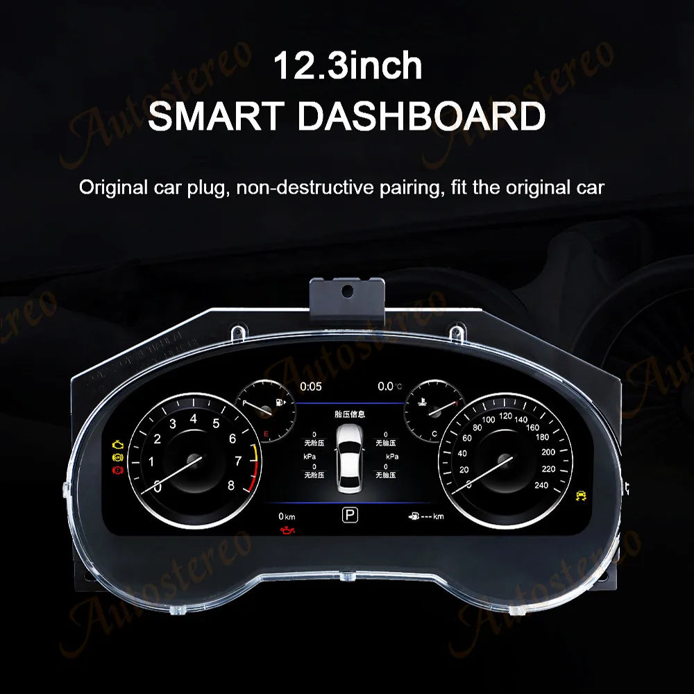 LED Interior Light Kit for Nissan 2013-2020 - Canbus Error-Free Interior Bulbs