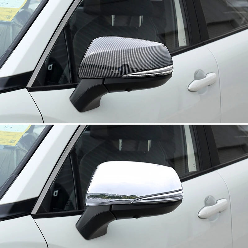 For Toyota Corolla Cross XG10 2021 2022 2023 2024 2025 Hybrid Car Side Rearview  for Toyota Corolla XG10 - Automotive LE