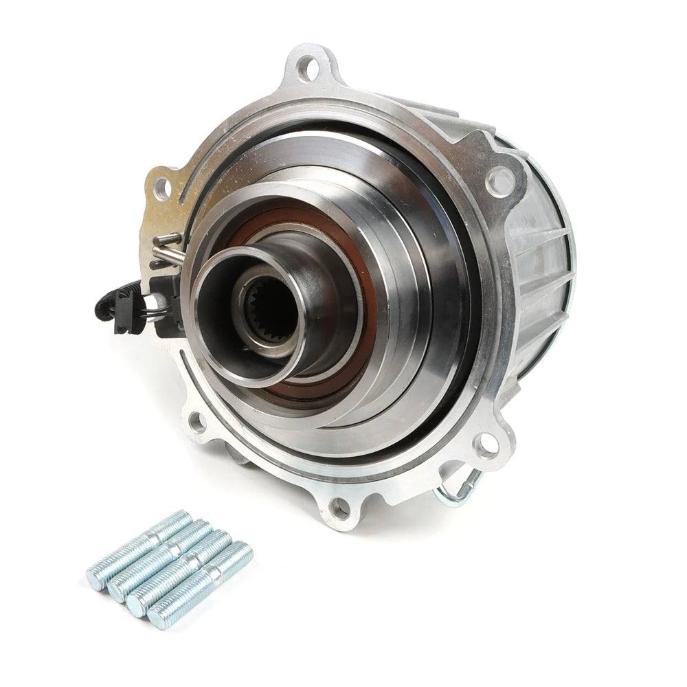 SINOCMP Rear Differential Coupling Assembly AWD 38761-4BF0A 38761-4BF1A For Nissan Rogue M