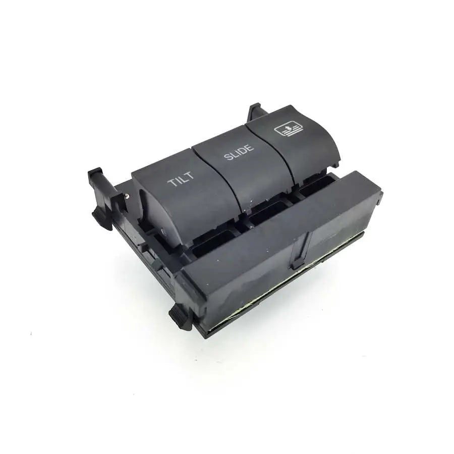 Overhead Console Moon Roof Sunroof Switch For 11-17 Ford Explore BB5Z-15B691-AA