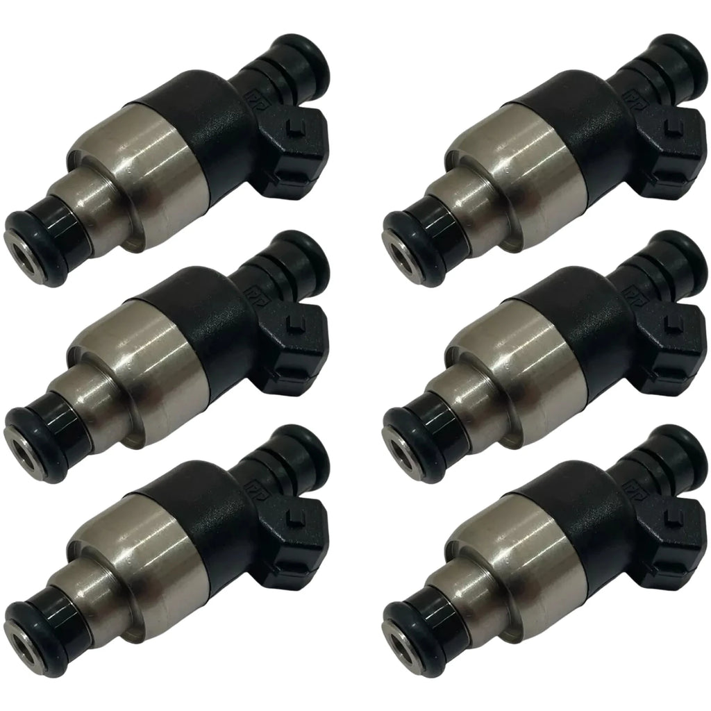 Fuel Injectors Common Rail Injector 17089569 For 1985-1994 GM 2.8L 3.1L 3.3L V6 Engine Fue