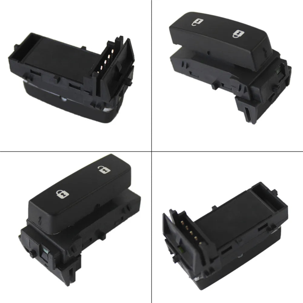15804094 901-109 New Door Lock Switch Front Passenger Right Side For Chevy Silverado Trave