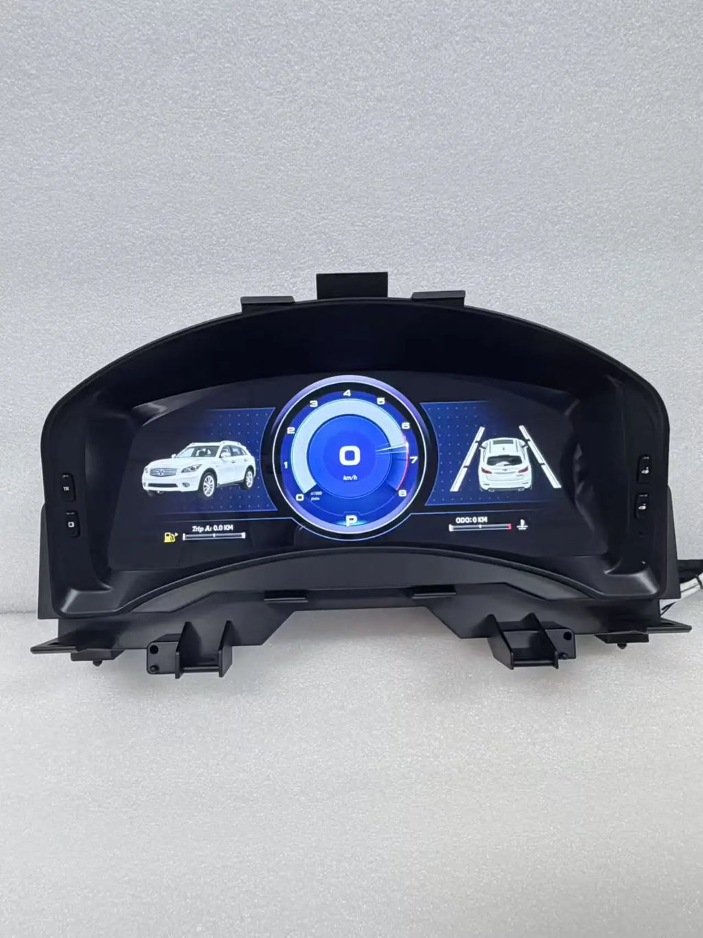 LED Interior Light Kit for Infiniti FX37 FX35 FX50 2003-2009 - Canbus Error-Free Interior Bulbs