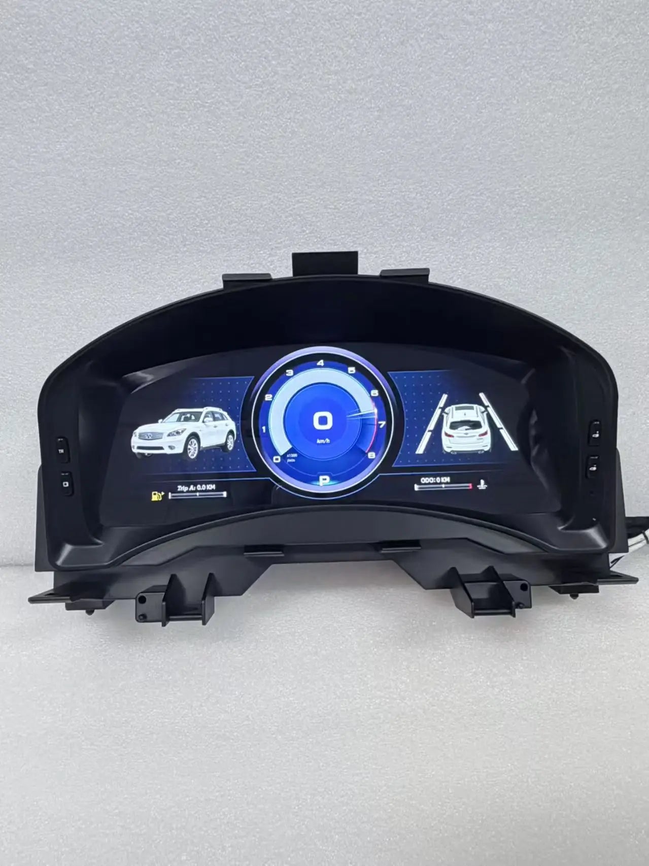 LED Interior Light Kit for Infiniti FX50 FX37 QX45 2003-2009 - Canbus Error-Free Interior Bulbs