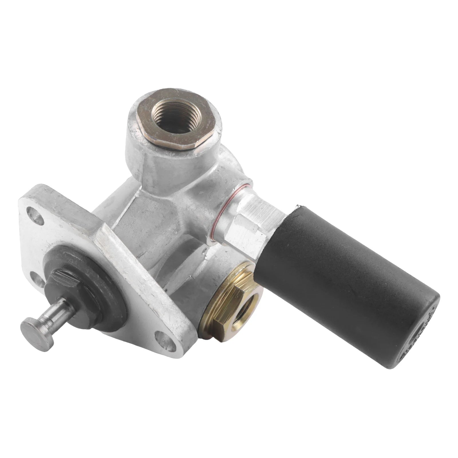 SINOCMP Fuel Supply Lift Pump For Navistar International DT466E & 530E 1812568C92 Bosch Au