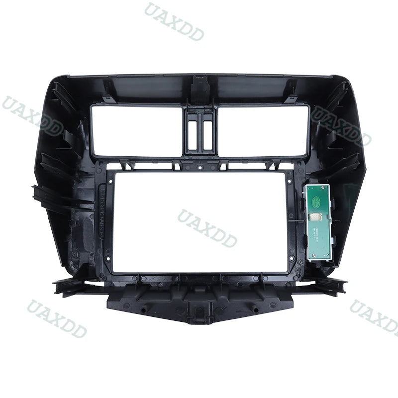LED Interior Light Kit for TOYOTA 2009-2013 - Canbus Error-Free Interior Bulbs