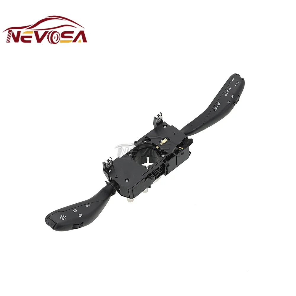 Steering Column Control Switch Wiper Speed Control Stalk For SEAT IBIZA IV 2006  for SEAT 2007-2011 - Automotive LED Lig