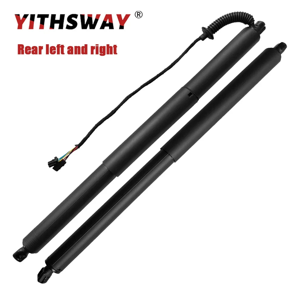 Power Hatch Lift Support Electric Tailgate Liftgate Struts for Opel ASTRA K 1.4 2015 2016  | AUTOKITSHOP