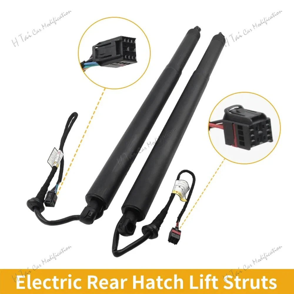 81831R0100 81841R0100 Rear Power Hatch Lift Electric Tailgate Lift Struts For Kia Carnival | AUTOKITSHOP