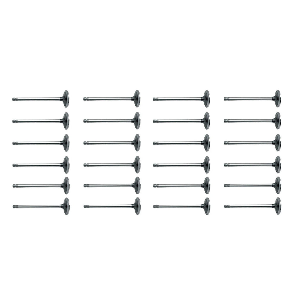 Intake & Exhaust Valve Kit For LAND ROVER DISCOVERY JAGUAR XF 306DT 3.0 D TDV6 Automotive