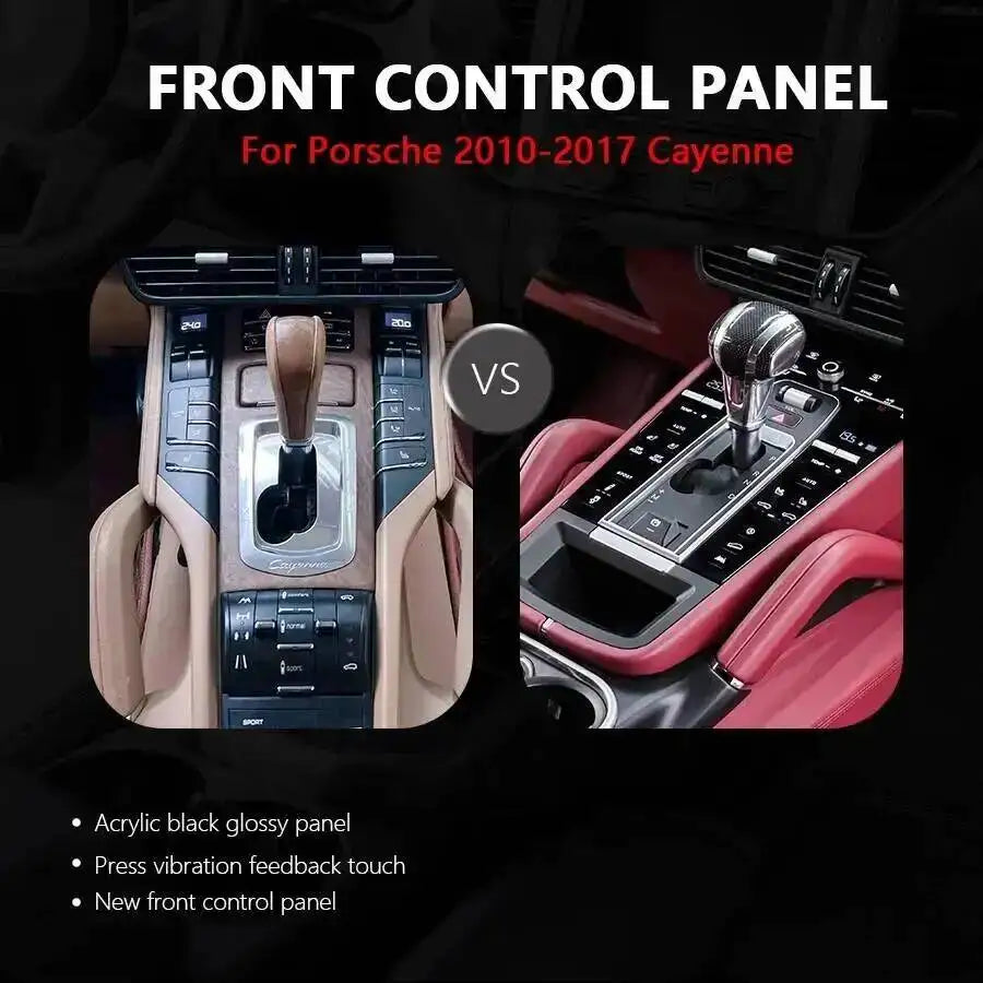LED Interior Light Kit for Porsche 2010-2017 - Canbus Error-Free Interior Bulbs