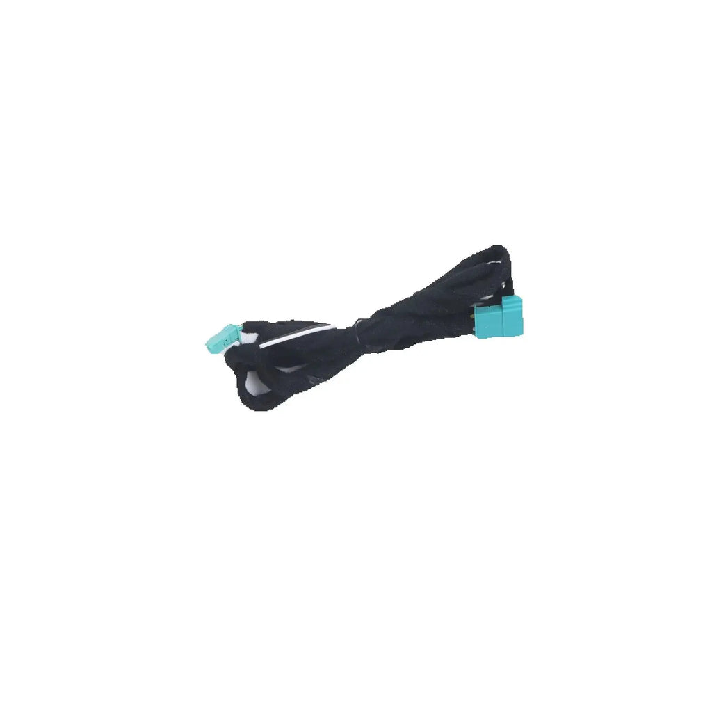 Steering Wheel Paddle Shift Harness FOR BMW E90 E91 E92 E84 E81 E82 E87 E88 47807777777 Ca