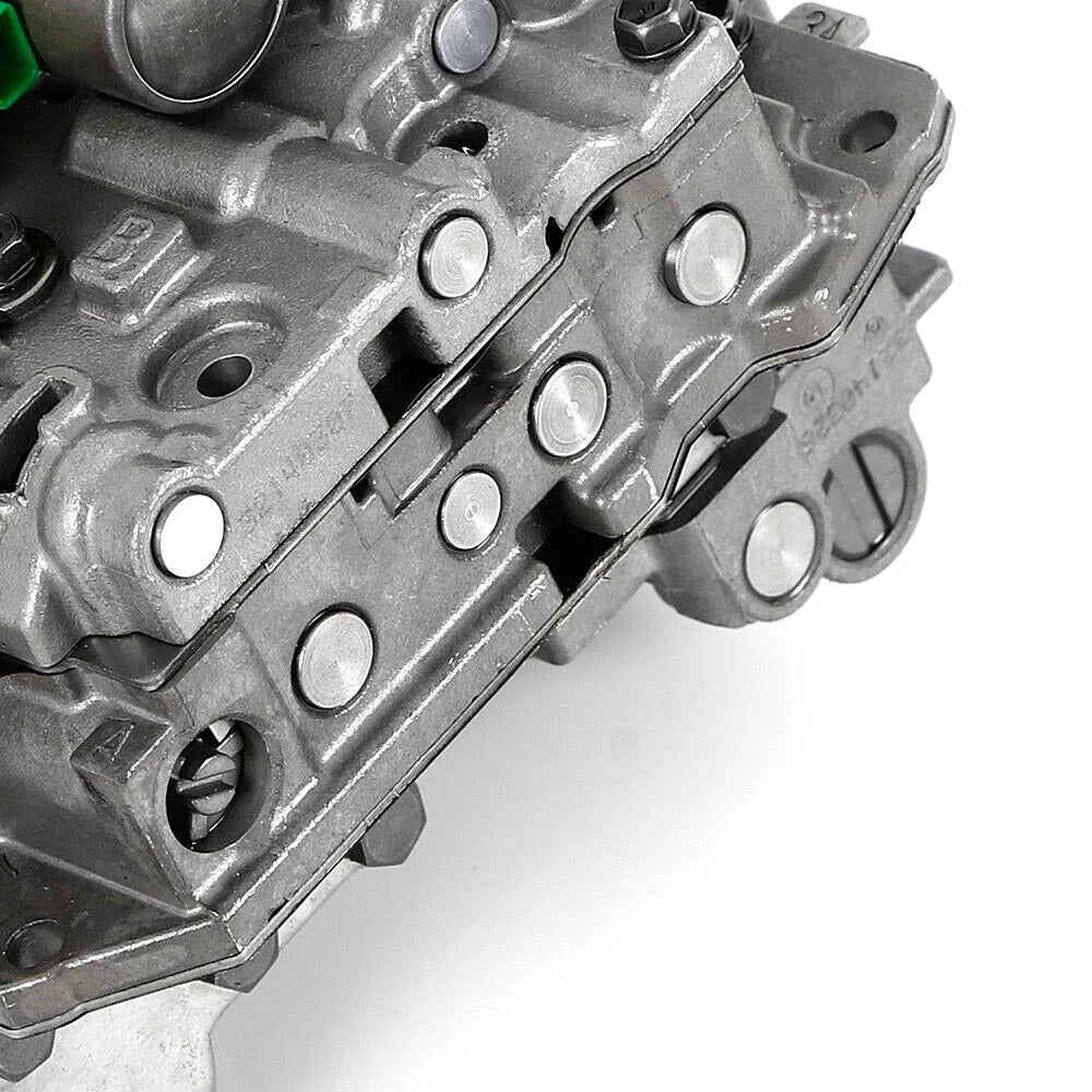 Complete Transmission Valve Body AW55-50SN Cars Transmission Accessories For Nissan Maxima