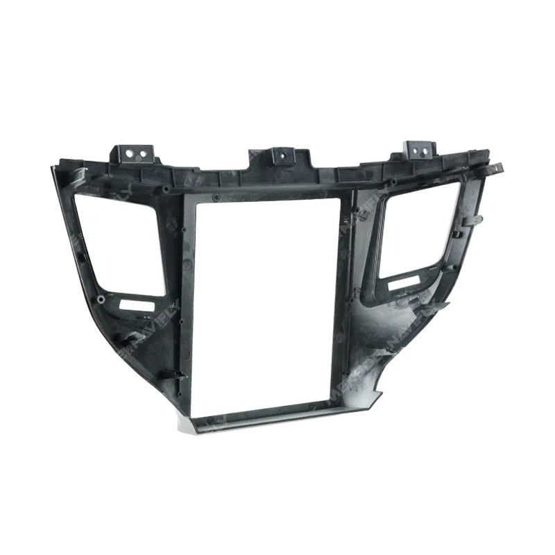 Fascia Adapter for Hyundai Tucson 2014-2018 for Tesla Style 9.7" Android Car Radio Headuni | AUTOKITSHOP