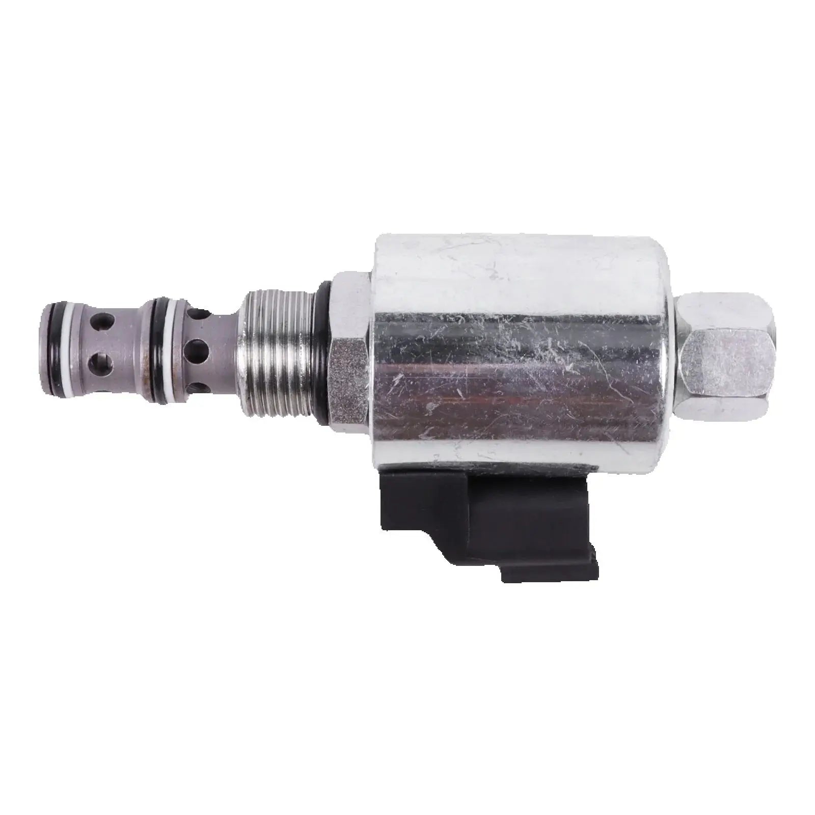 Solenoid Valve 25220992 25220992 FOR JCB Telescopic Handler Backhoe Loader