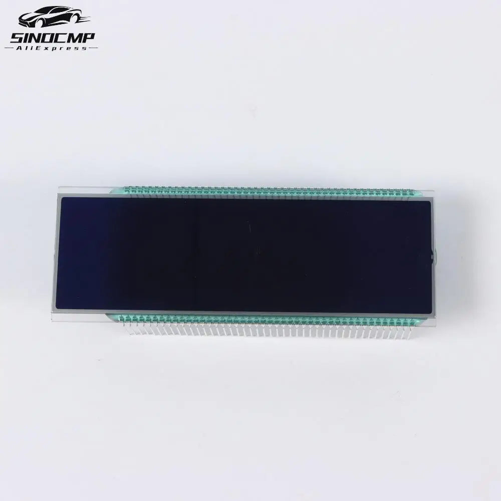 Instrument Cluster LCD Display Small Screen For Chevrolet Aiveio Trax Aveo Sonic Display S