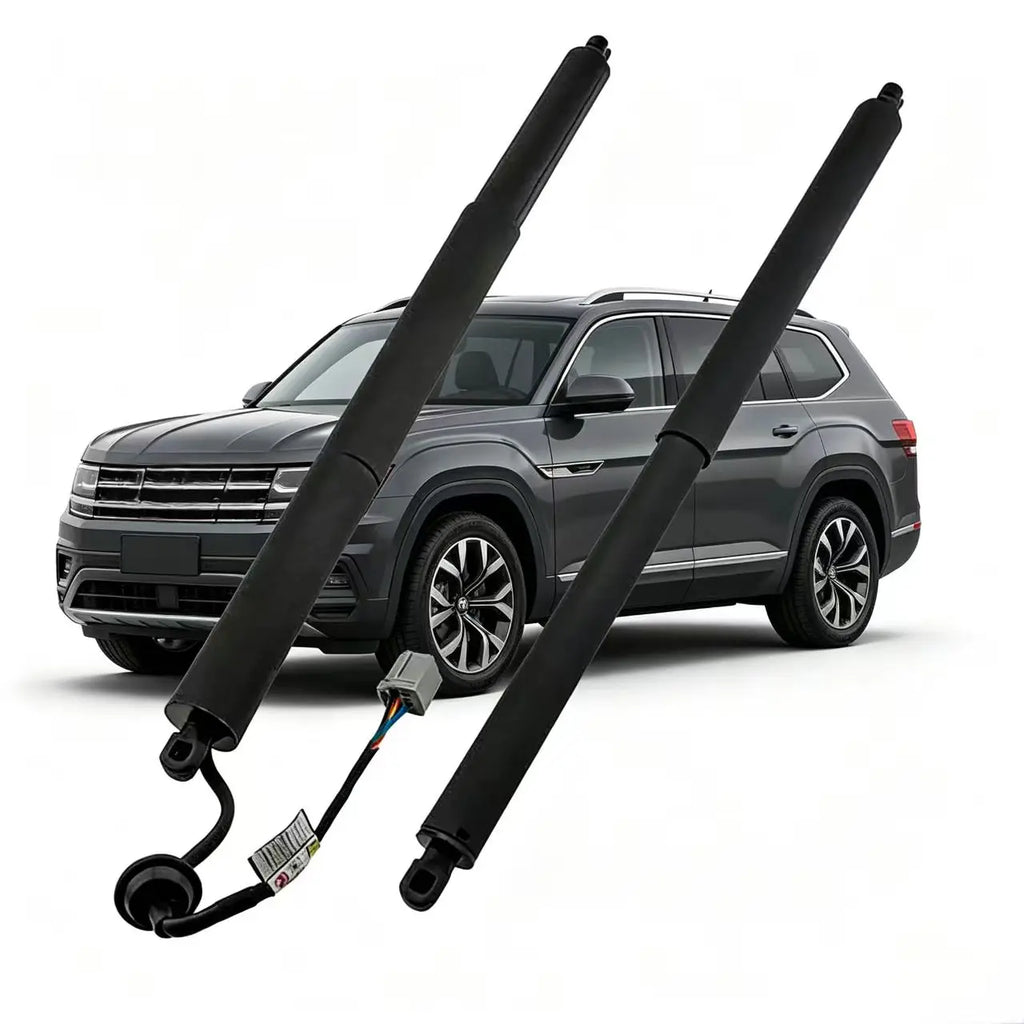 Tailgate Support Rod Trunk Lid Strut For 2018-2021 Volkswagen T-ROC Left Right 2GA827851B  | AUTOKITSHOP