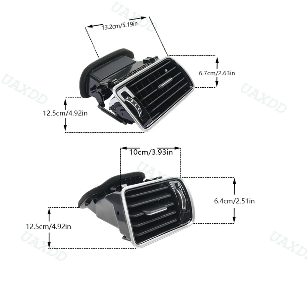 RGB - Ambient Light - for VW - Car Interior Lighting