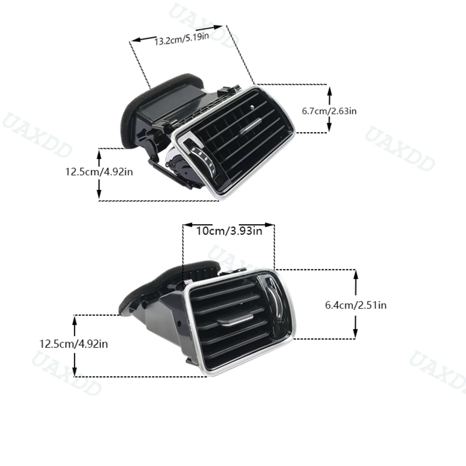 RGB - Ambient Light - for VW - Car Interior Lighting