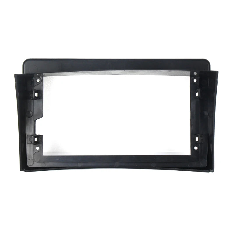 9" Car Radio Fascia Frame Adaptor for Volkswagen VW Transporter T5 Caravelle Multivan 2008 | AUTOKITSHOP