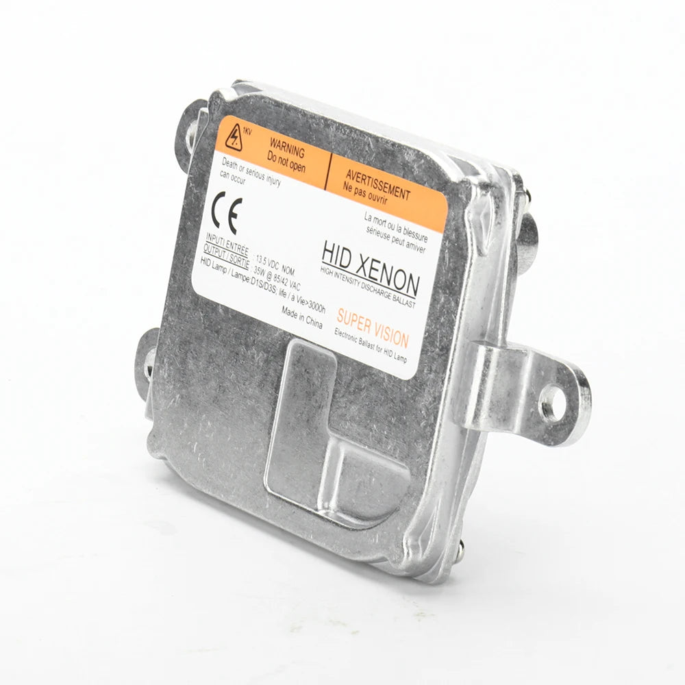 OEM 1Z0941641A D1S/D1R D3S/D3R HID Ballast Xenon Headlight electrics Ballast Control Unit