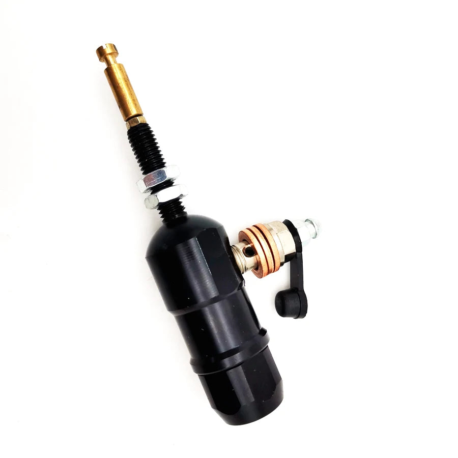 Motorcycle Cylinder Rod System Hydraulic Hand Clutch Master Transfer Pump Piston
